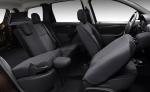 Dacia Duster 2010 года